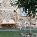 Badia Il Vingone Venkovský dům