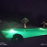 Badia Il Vingone Venkovský dům