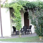 Badia Il Vingone チッタ・ディ・カステッロ