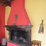 Badia Il Vingone Venkovský dům Città di Castello