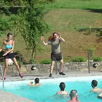 Venkovský dům Badia Il Vingone Città di Castello