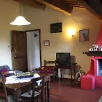 Venkovský dům Badia Il Vingone *