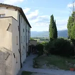 Venkovský dům Badia Il Vingone