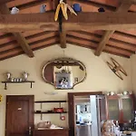 Venkovský dům Badia Il Vingone Città di Castello