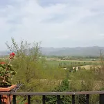 Badia Il Vingone * チッタ・ディ・カステッロ