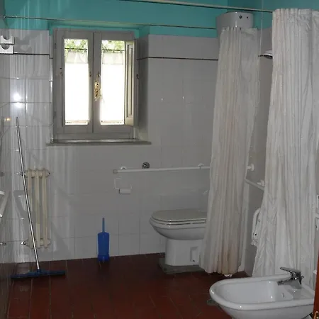 Badia Il Vingone Casa rural Città di Castello