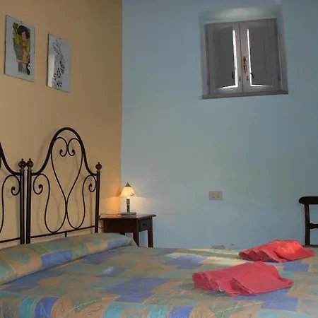 Badia Il Vingone Casa rural