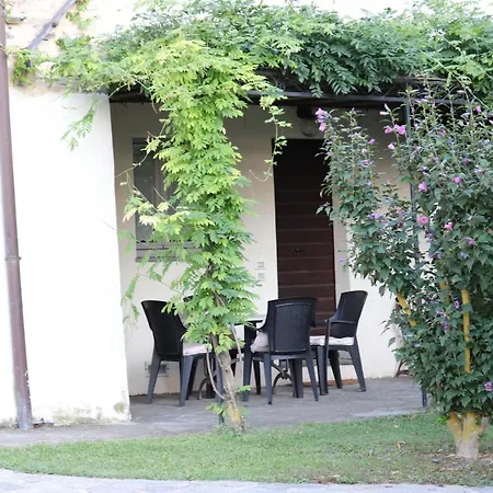 Badia Il Vingone Città di Castello