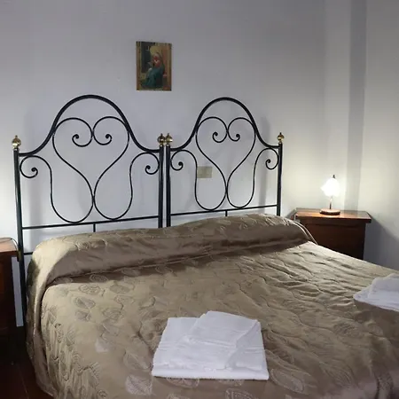 Badia Il Vingone Lantställe
