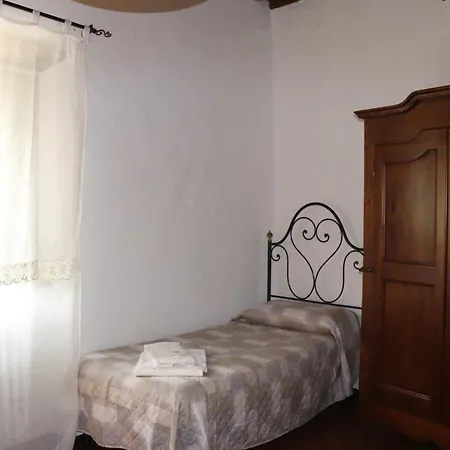 Lantställe Badia Il Vingone