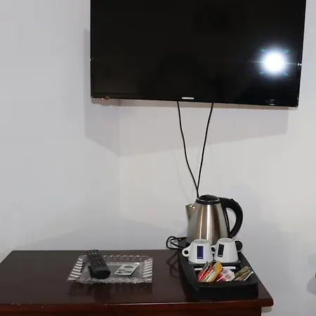 Badia Il Vingone Casa rural *