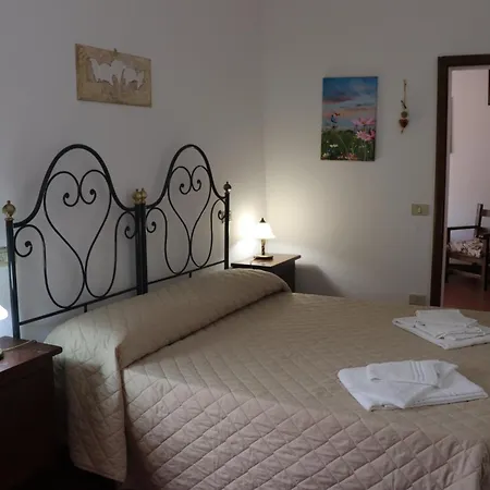 Lantställe Badia Il Vingone Città di Castello