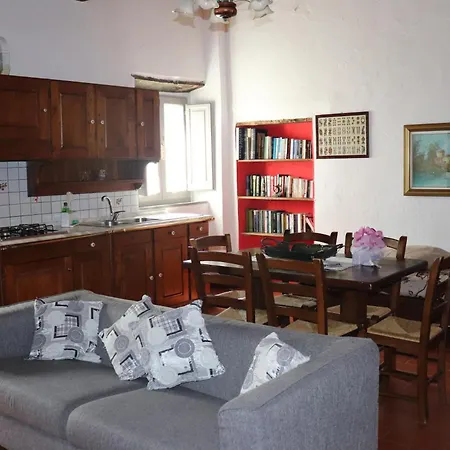Badia Il Vingone Lantställe *