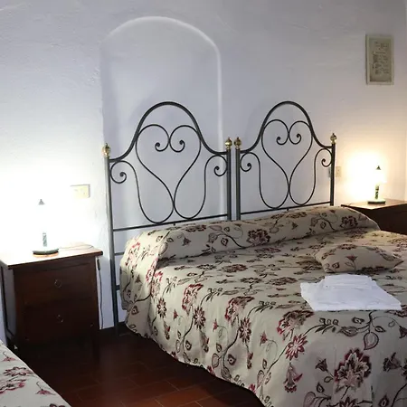 Badia Il Vingone Lantställe