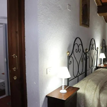 Badia Il Vingone Lantställe