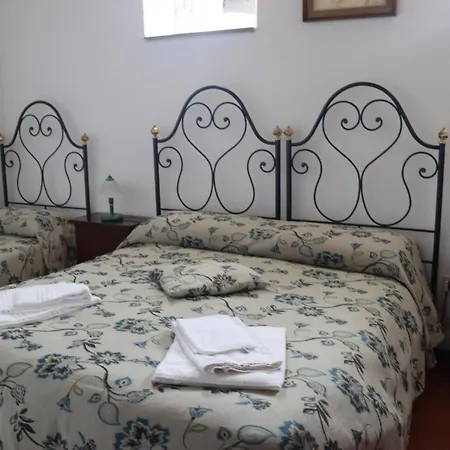 Badia Il Vingone Lantställe