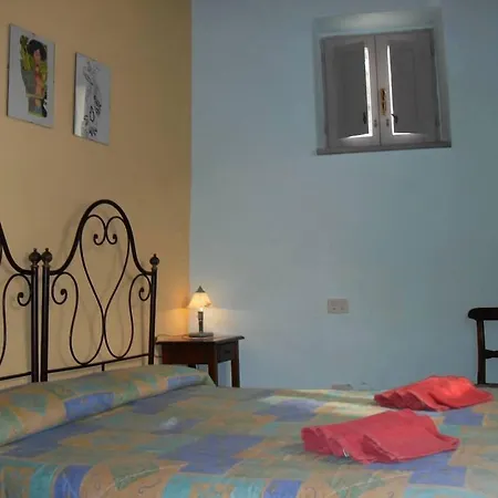 Casa rural Badia Il Vingone *