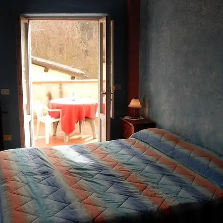 Badia Il Vingone Hétvégi ház *