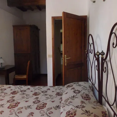 Badia Il Vingone * Città di Castello