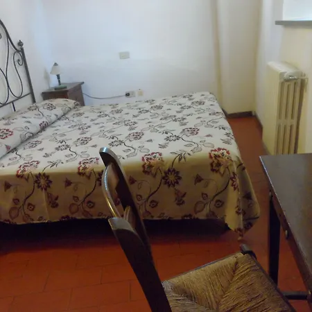 Badia Il Vingone * Città di Castello