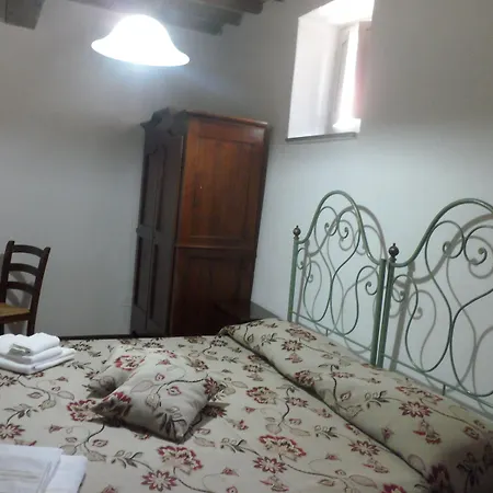 Hétvégi ház Badia Il Vingone *