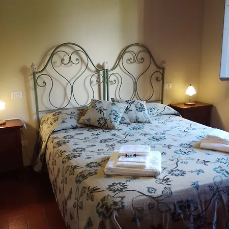 Badia Il Vingone * Città di Castello