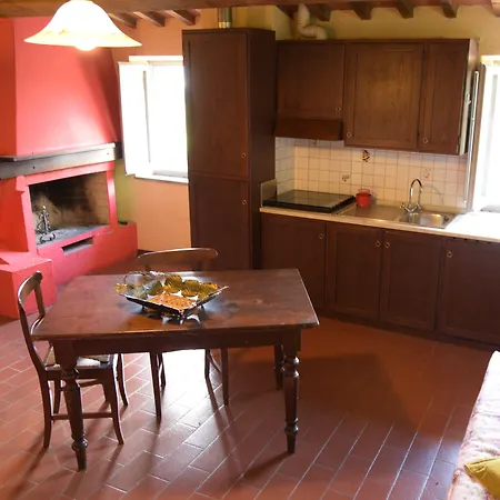 Badia Il Vingone Città di Castello