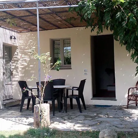 Landsted Badia Il Vingone