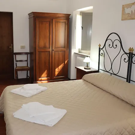 Badia Il Vingone * Città di Castello