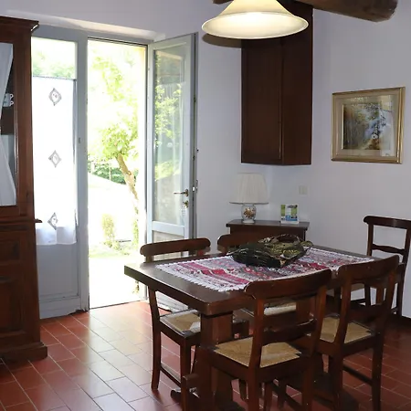 Badia Il Vingone Casa rural Città di Castello