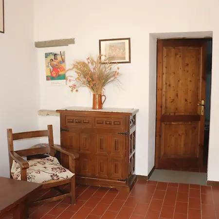 Badia Il Vingone Hétvégi ház Città di Castello