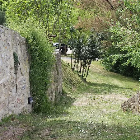 Casa rural Badia Il Vingone *