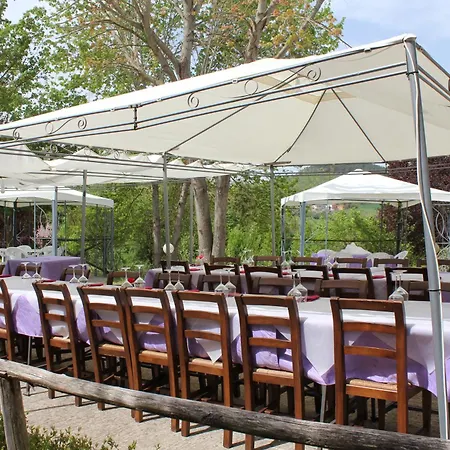 Casa rural Badia Il Vingone Città di Castello