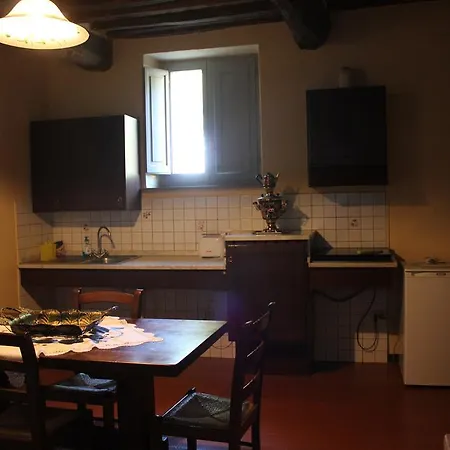 Badia Il Vingone Città di Castello
