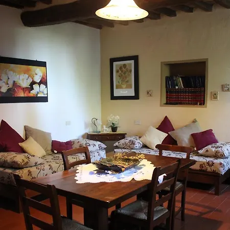 Casa rural Badia Il Vingone Città di Castello
