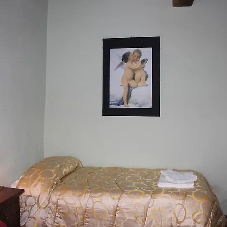 Casa rural Badia Il Vingone Città di Castello