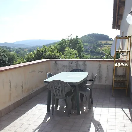 Casa rural Badia Il Vingone Città di Castello