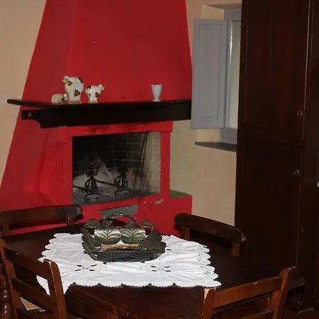 Badia Il Vingone * Città di Castello