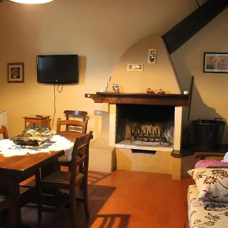 Badia Il Vingone * Città di Castello