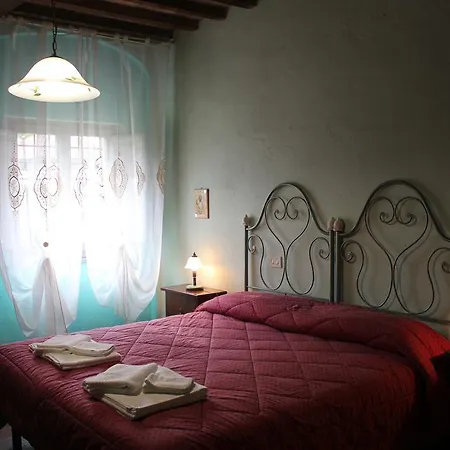 Badia Il Vingone * Città di Castello