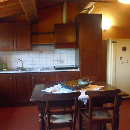 Badia Il Vingone * Città di Castello