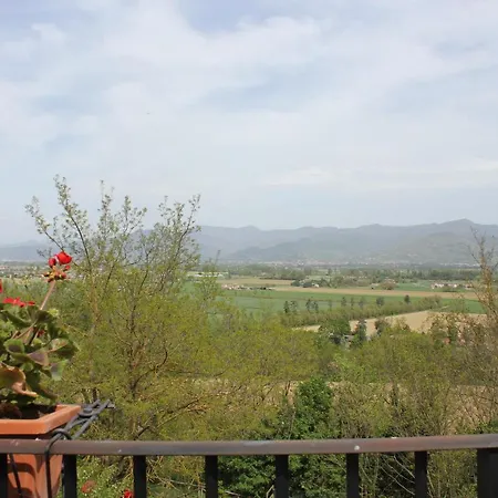 Badia Il Vingone * Città di Castello