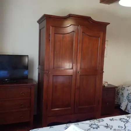 カントリーハウス Badia Il Vingone *