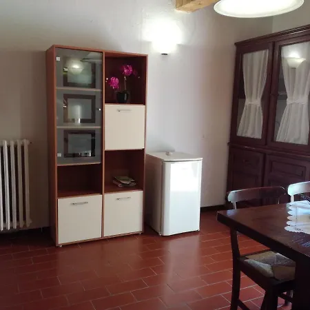 Badia Il Vingone カントリーハウス チッタ・ディ・カステッロ