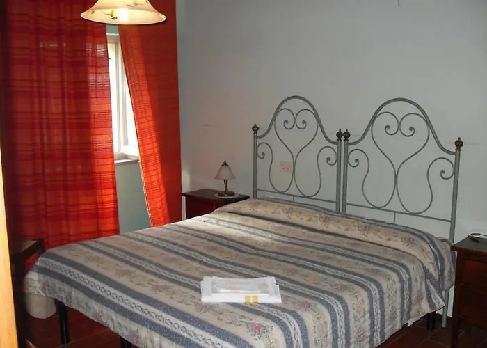 Badia Il Vingone Casa rural Città di Castello