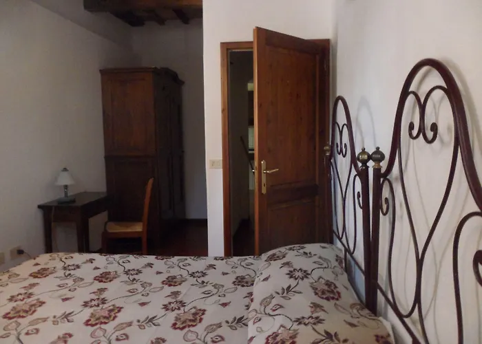 Badia Il Vingone * Città di Castello