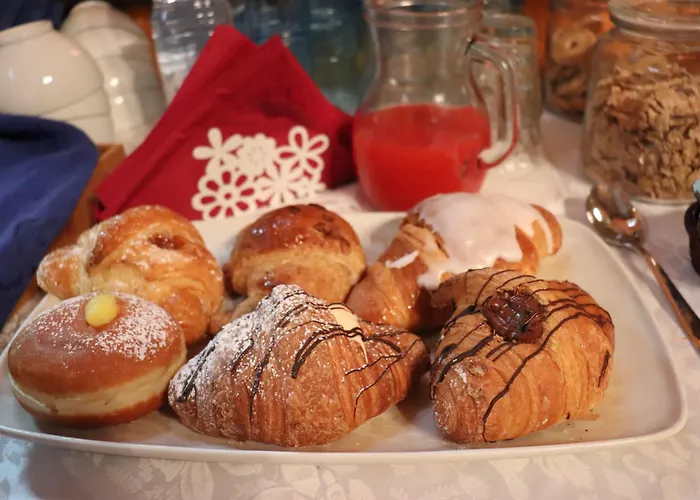 Badia Il Vingone Città di Castello