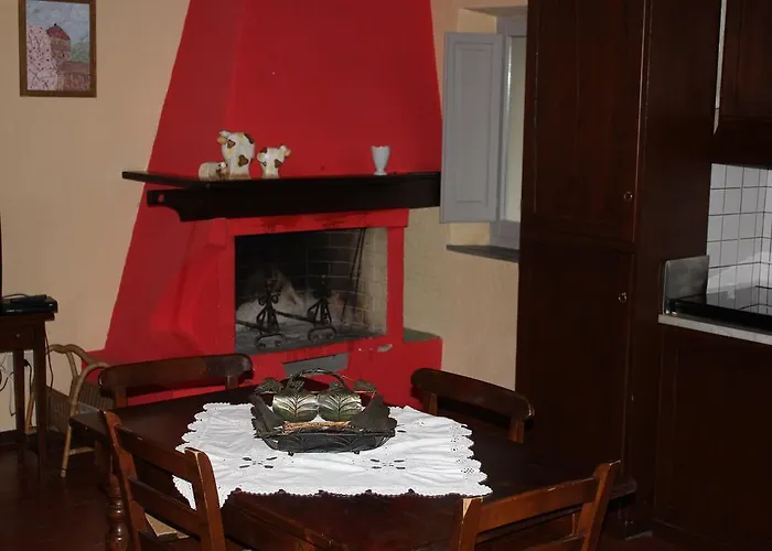 Badia Il Vingone * Città di Castello